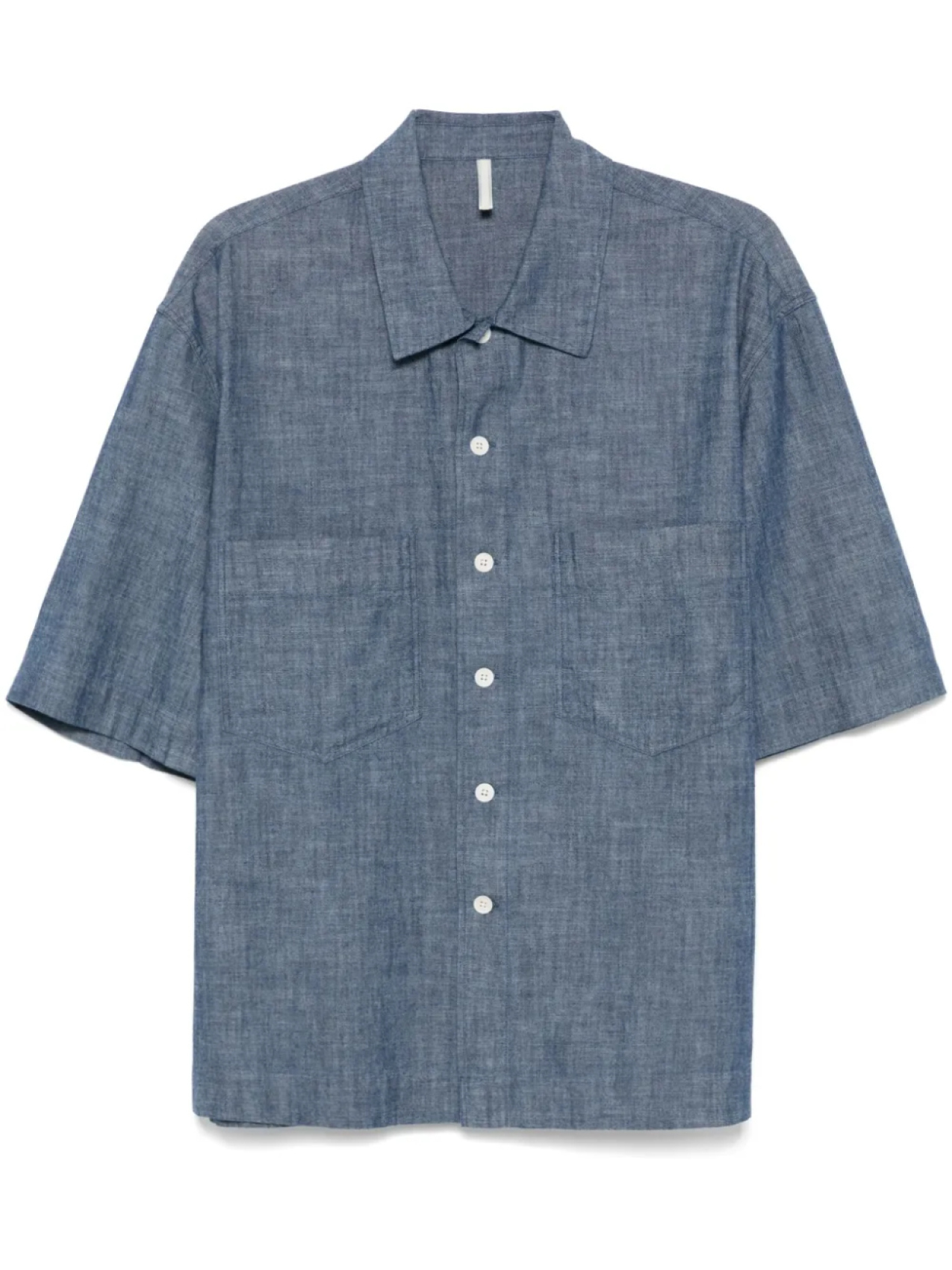 Sunflower рубашка Adam, синий
Sunflower рубашка Adam, синий