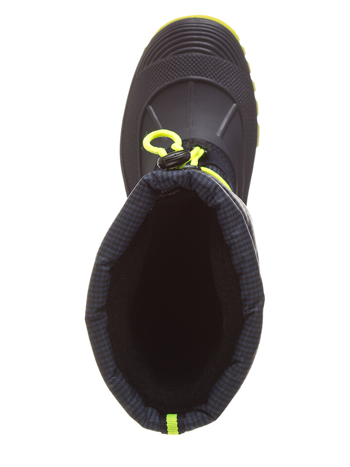 Сапоги CMP Winter Ahto, цвет Dunkelblau/Limette
Сапоги CMP Winter Ahto, цвет Dunkelblau/Limette