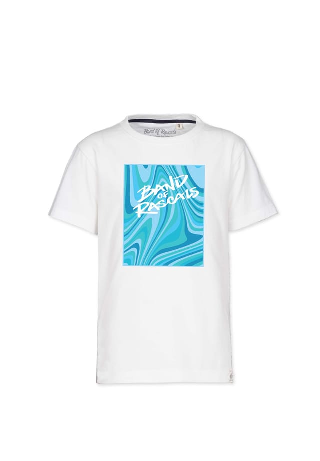 Футболка океан Band Of Rascals, белый
Футболка океан Band Of Rascals, белый