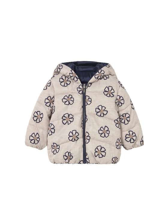 Зимняя куртка regular fit 2437 Mayoral, бежевый
Зимняя куртка regular fit 2437 Mayoral, бежевый