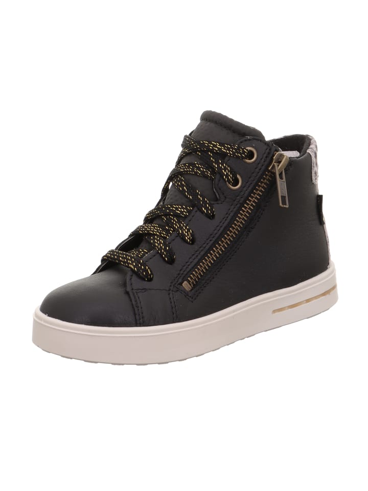 Ботинки superfit, черный
Ботинки superfit, черный