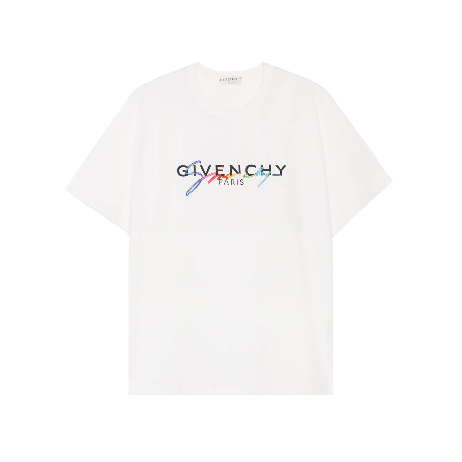 Футболка мужская Givenchy, белый
Футболка мужская Givenchy, белый