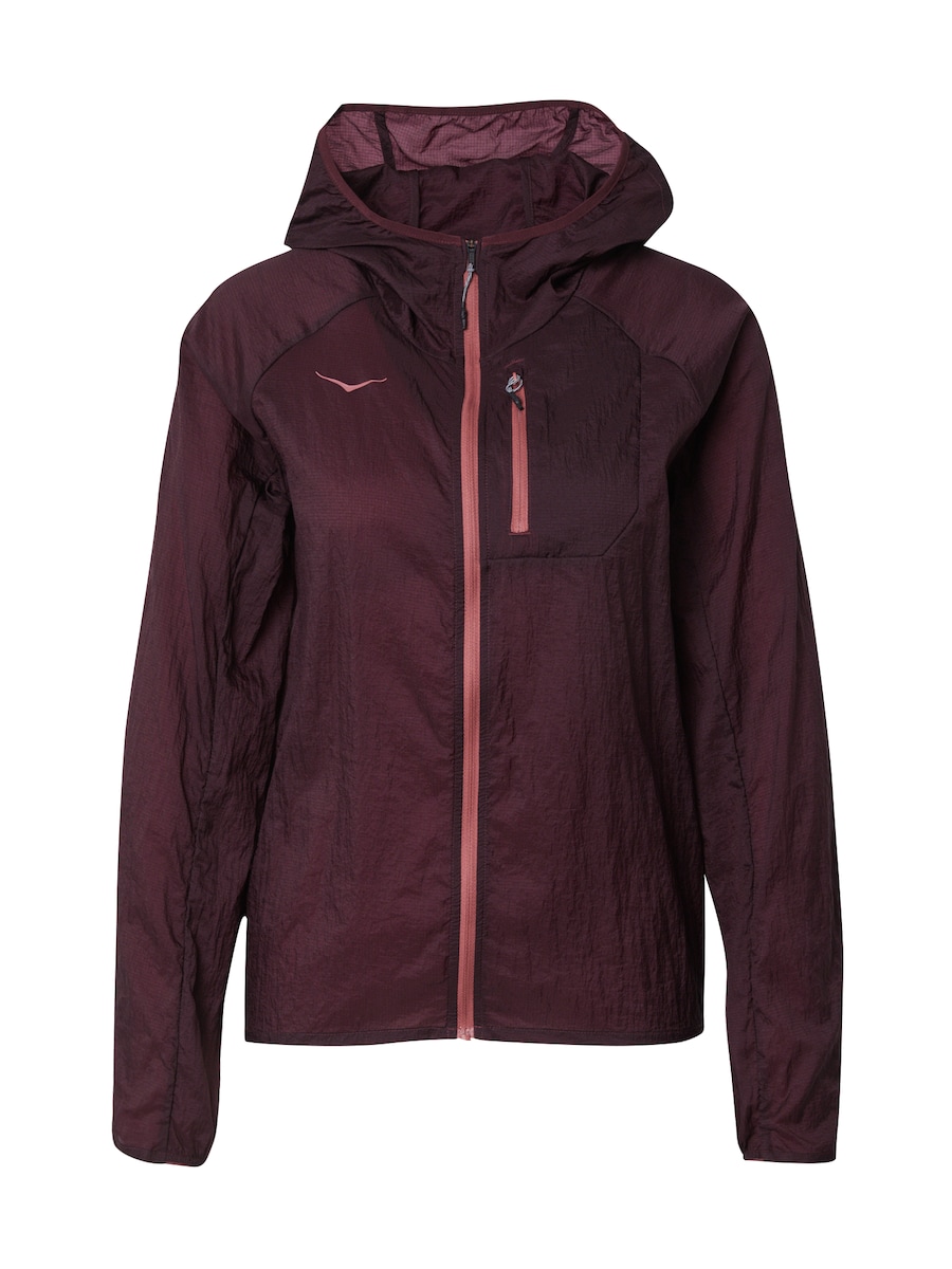 Спортивная куртка HOKA SKYFLOW, Blackberry
Спортивная куртка HOKA SKYFLOW, Blackberry