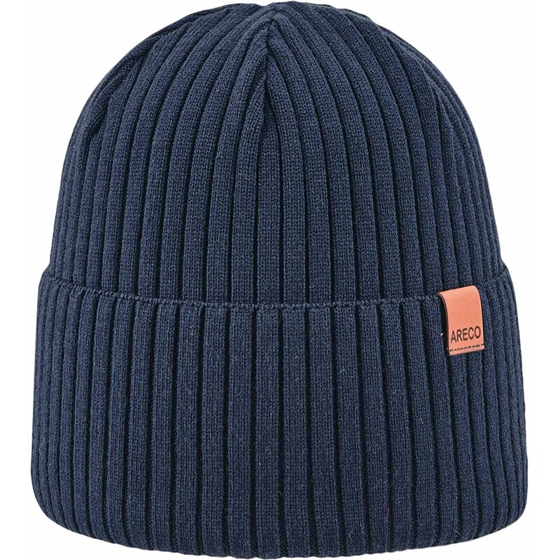 Шапка-Бини Areco, синий
Шапка-Бини Areco, синий
