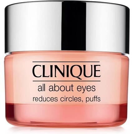 Крем-гель для глаз «Все о глазах» 30мл, Clinique
Крем-гель для глаз «Все о глазах» 30мл, Clinique