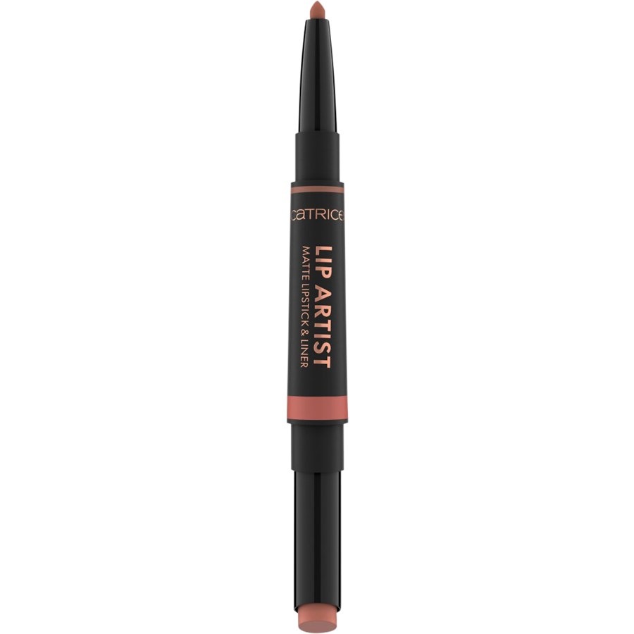 Помада Catrice Artist Matte Lipstick & Liner, 010 Always Together / 1,7 g
Помада Catrice Artist Matte Lipstick & Liner, 010 Always Together / 1,7 g