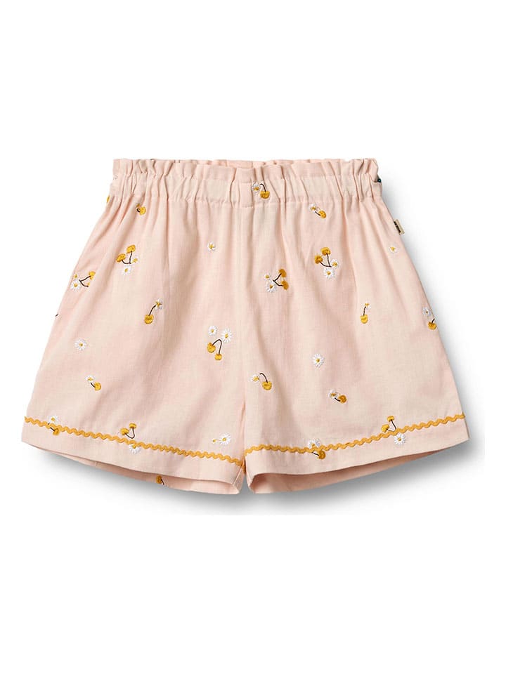 Шорты Wheat
Шорты Wheat