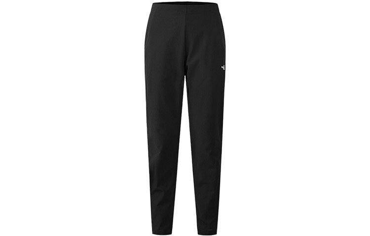 THE NORTH FACE Женские повседневные брюки, цвет Black 
THE NORTH FACE Женские повседневные брюки, цвет Black