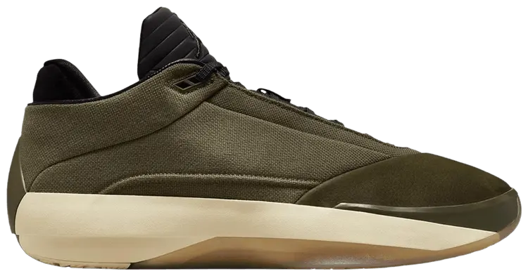 Кроссовки Air Jordan 40, зеленый
Кроссовки Air Jordan 40, зеленый