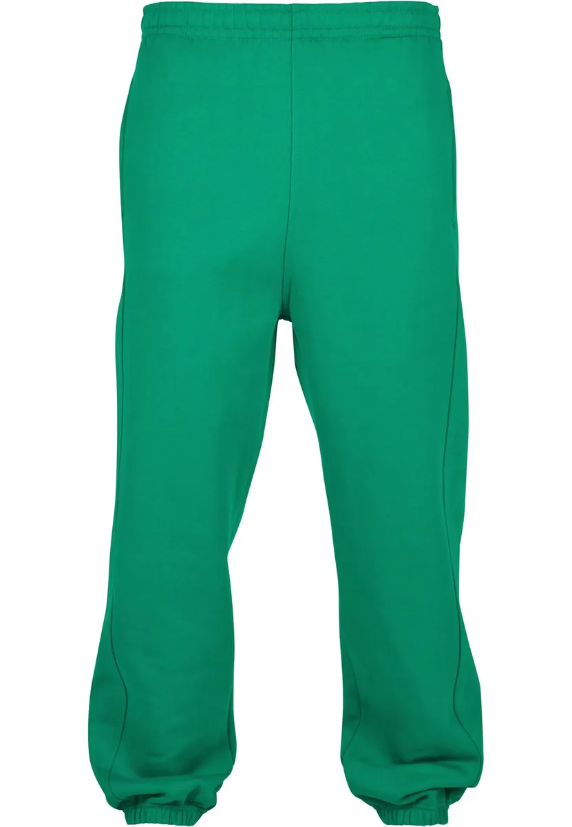 Брюки спортивные URBAN CLASSICS "Мужские спортивные штаны Urban Classics" (1 шт.), зеленый
Брюки спортивные URBAN CLASSICS "Мужские спортивные штаны Urban Classics" (1 шт.), зеленый