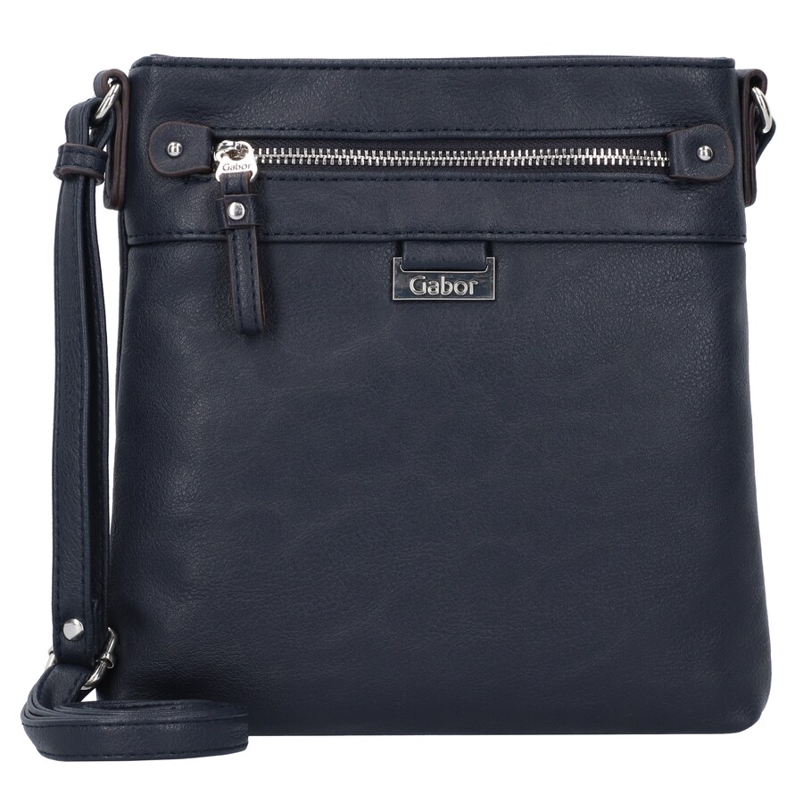 Сумка кросс-боди GABOR Ina, Night blue
Сумка кросс-боди GABOR Ina, Night blue