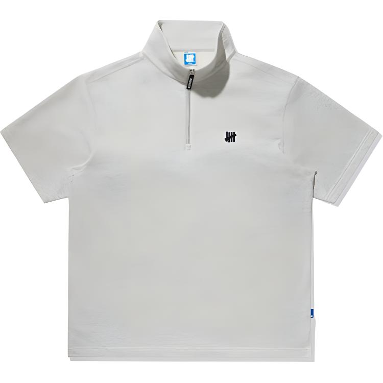 Унисекс поло UNDEFEATED, серый
Унисекс поло UNDEFEATED, серый