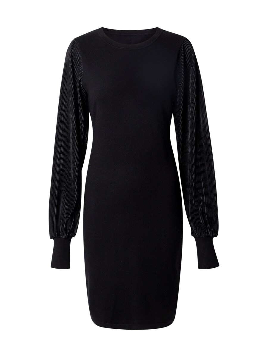 Вязаное платье Molly BRACKEN Knitted dress, черный
Вязаное платье Molly BRACKEN Knitted dress, черный