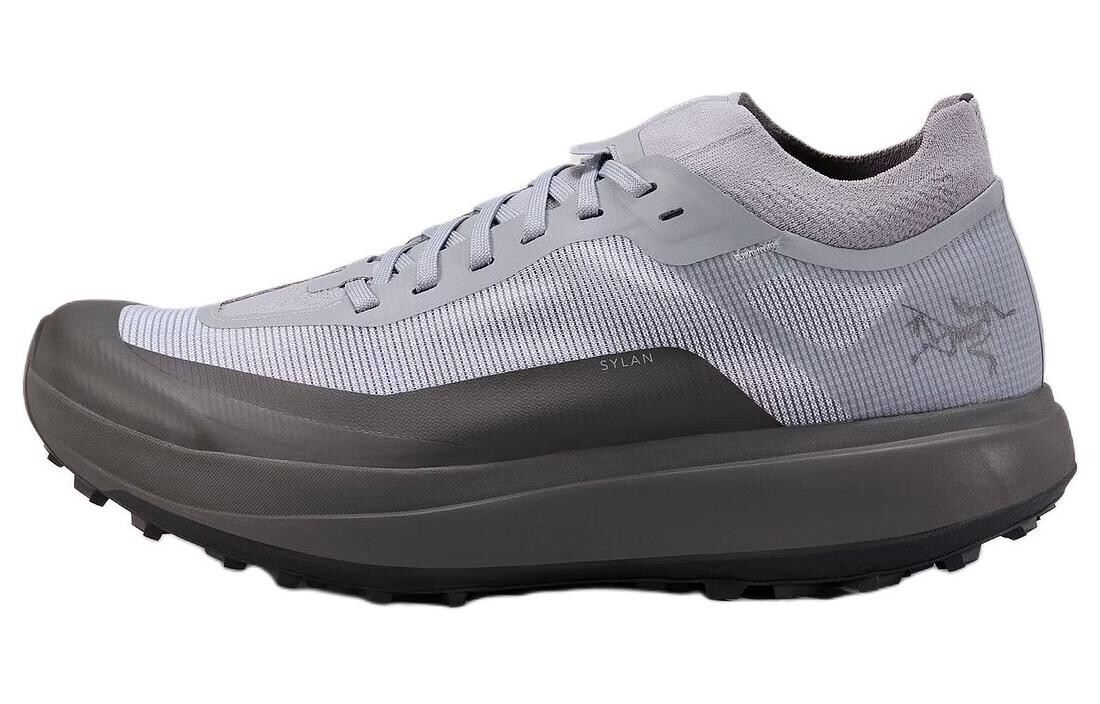 Кроссовки мужские Arcteryx Sylan, серый
Кроссовки мужские Arcteryx Sylan, серый