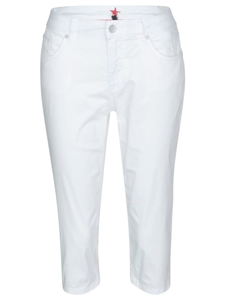 Джинсы Buena Vista, белый
Джинсы Buena Vista, белый