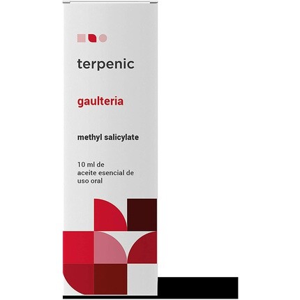 Терпеник 10 мл, неприменимо Terpenic
Терпеник 10 мл, неприменимо Terpenic