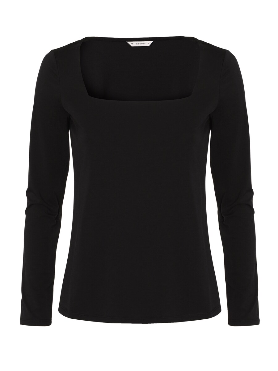Блузка TATUUM Blouse Noka, черный
Блузка TATUUM Blouse Noka, черный