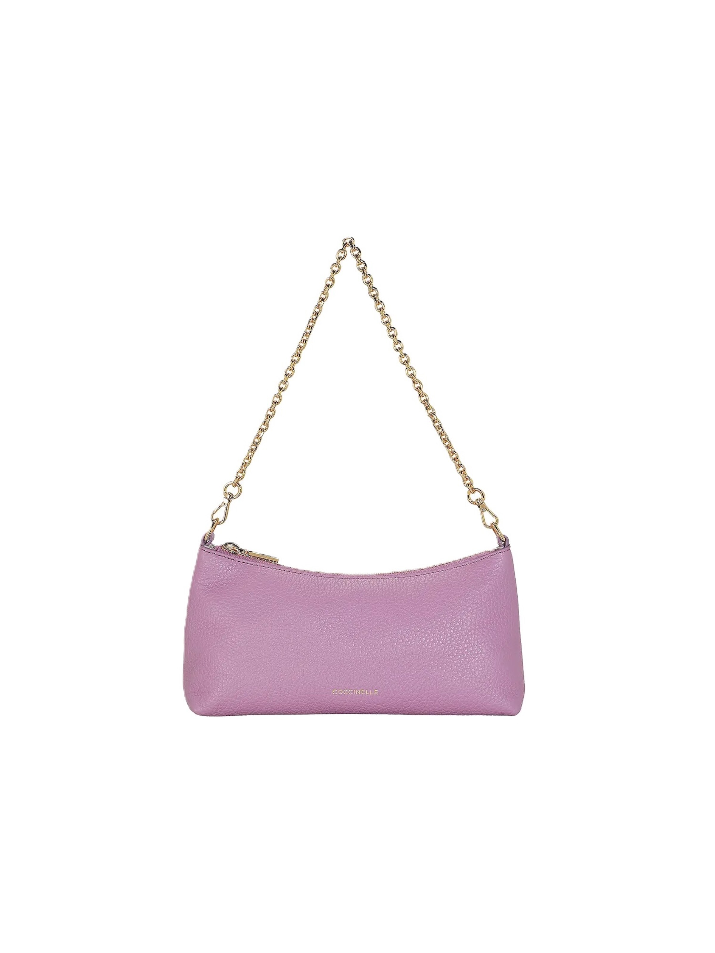 Coccinelle Сумка через плечо 'E5QH0550101' в розовом цвете
Coccinelle Сумка через плечо 'E5QH0550101' в розовом цвете