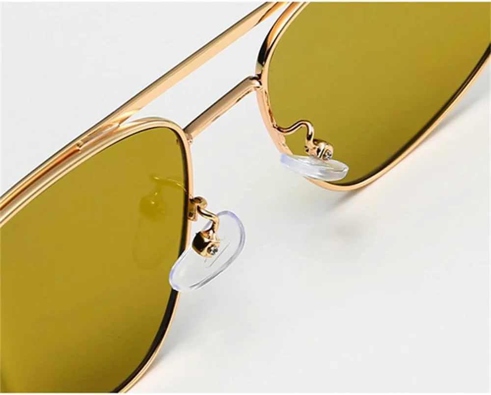 Винтажные солнцезащитные очки для женщин, маленькая металлическая оправа, «кошачий глаз», женские солнцезащитные очки из сплава для мужчин generic, Silver Clear
Винтажные солнцезащитные очки для женщин, маленькая металлическая оправа, «кошачий глаз», женские солнцезащитные очки из сплава для мужчин generic, Silver Clear