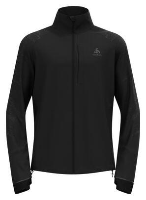 Мужская беговая куртка Odlo Zeroweight Pro Warm 2.0 черная
Мужская беговая куртка Odlo Zeroweight Pro Warm 2.0 черная