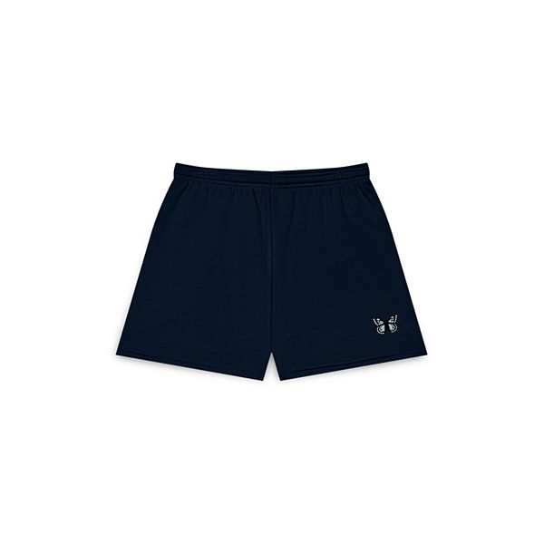 Женские шорты-джоггеры Butterfly Dalix, Navy Blue
Женские шорты-джоггеры Butterfly Dalix, Navy Blue