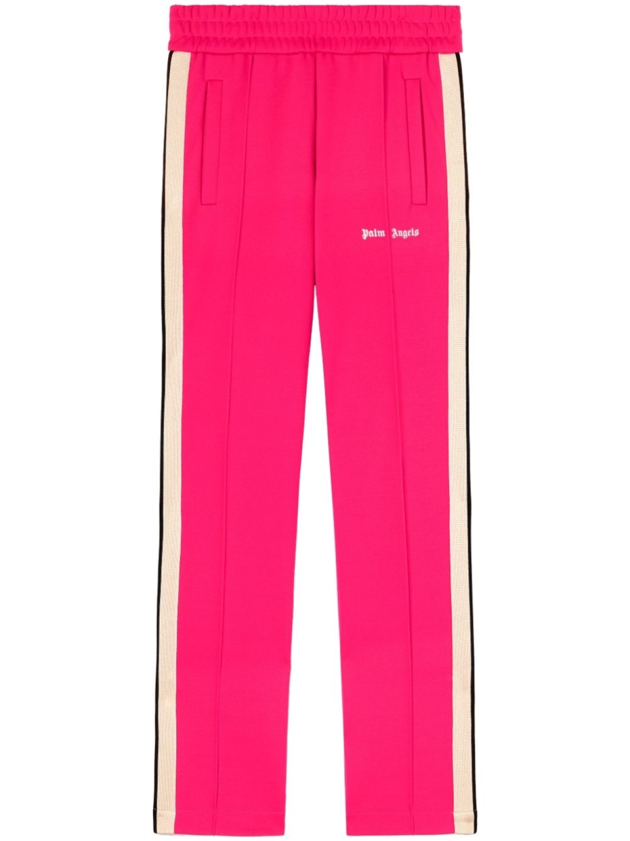 Palm Angels спортивные брюки с логотипом, розовый
Palm Angels спортивные брюки с логотипом, розовый