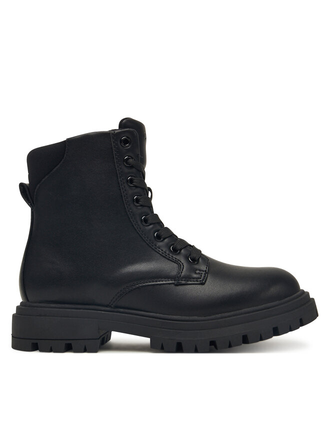 Ботильоны на шнуровке Calvin Klein Lace Up Bootie V3A5-83120-1464 D, черный
Ботильоны на шнуровке Calvin Klein Lace Up Bootie V3A5-83120-1464 D, черный