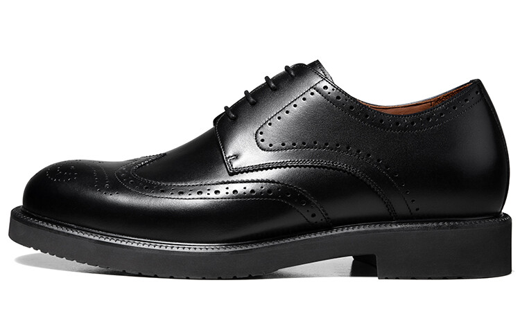 Туфли мужские низкие черный Zuti
Туфли мужские низкие черный Zuti