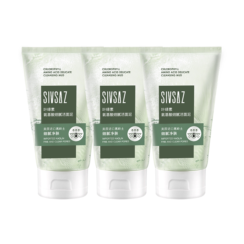 Хлорелловый аминокислотный очищающий мусс для лица увлажняющий, отшелушивающий, очищающий 100г/флакон SIVSAZ
Хлорелловый аминокислотный очищающий мусс для лица увлажняющий, отшелушивающий, очищающий 100г/флакон SIVSAZ