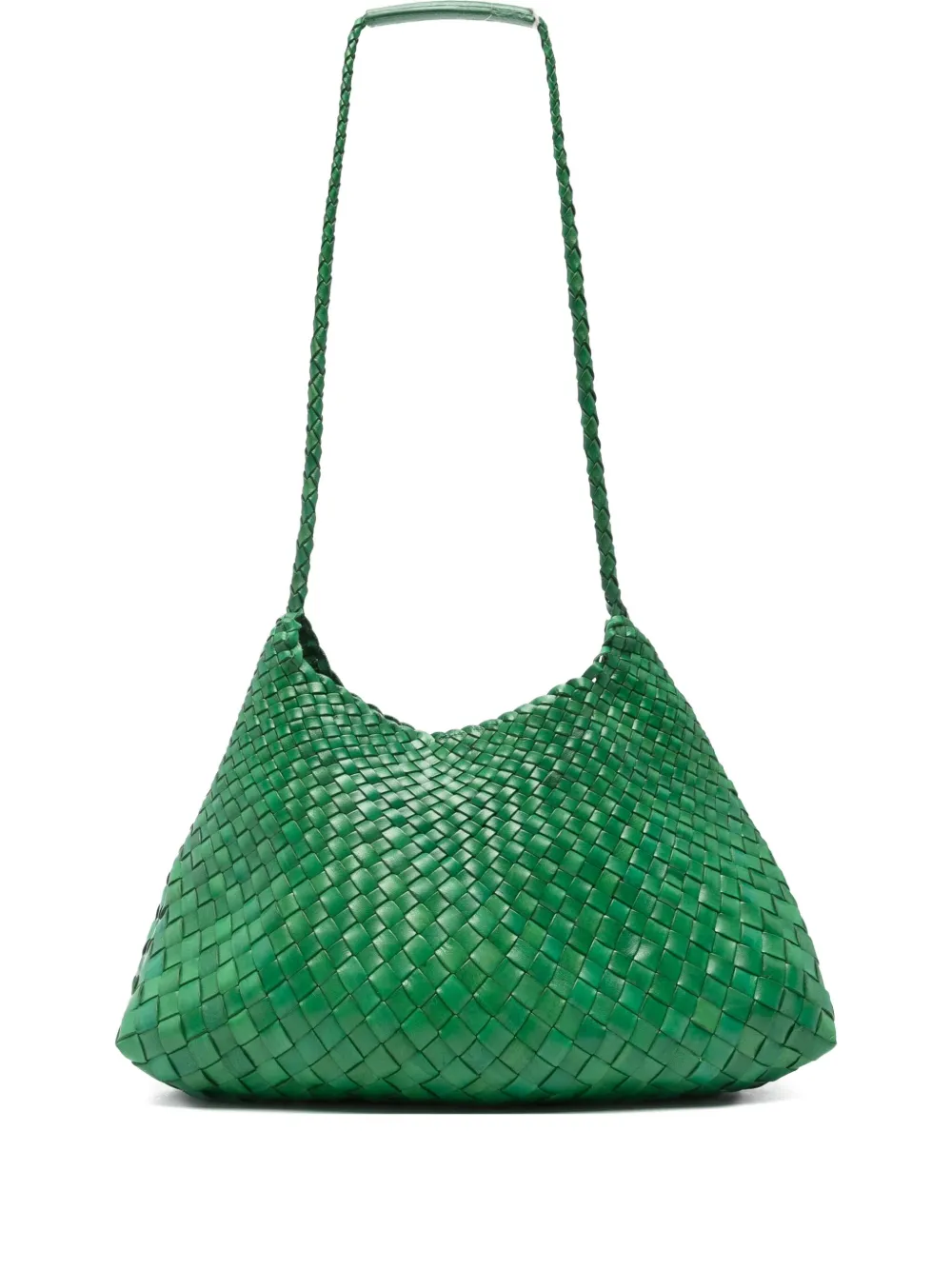 Кожаная сумка на плечо DRAGON DIFFUSION, зеленый
Кожаная сумка на плечо DRAGON DIFFUSION, зеленый