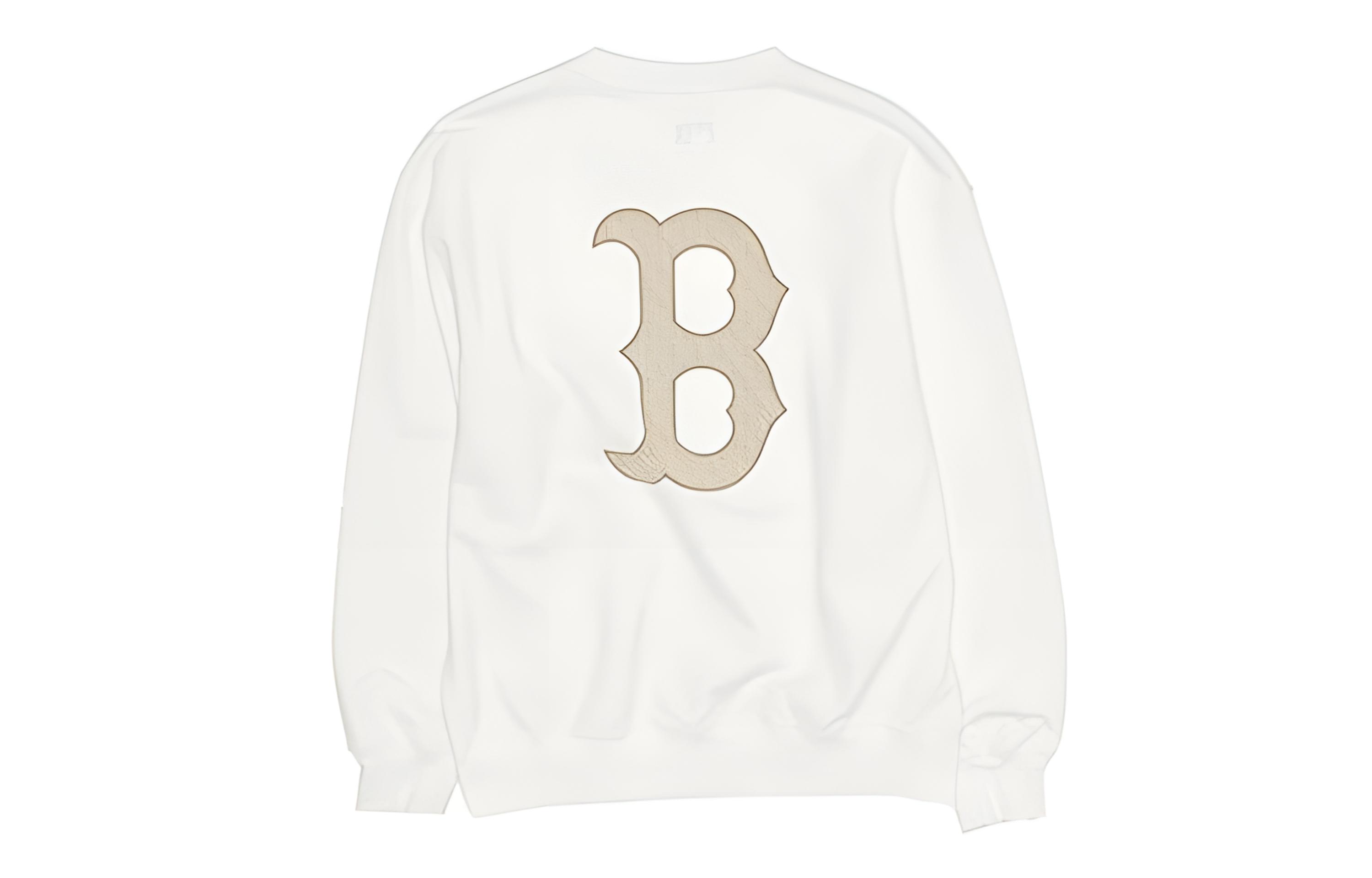 MONOGRAM SS26 Свитшот Unisex MLB, standard айвори, Бежевый, MONOGRAM SS26 Свитшот Unisex MLB, standard айвори
MONOGRAM SS26 Свитшот Unisex MLB, standard айвори, Бежевый, MONOGRAM SS26 Свитшот Unisex MLB, standard айвори
