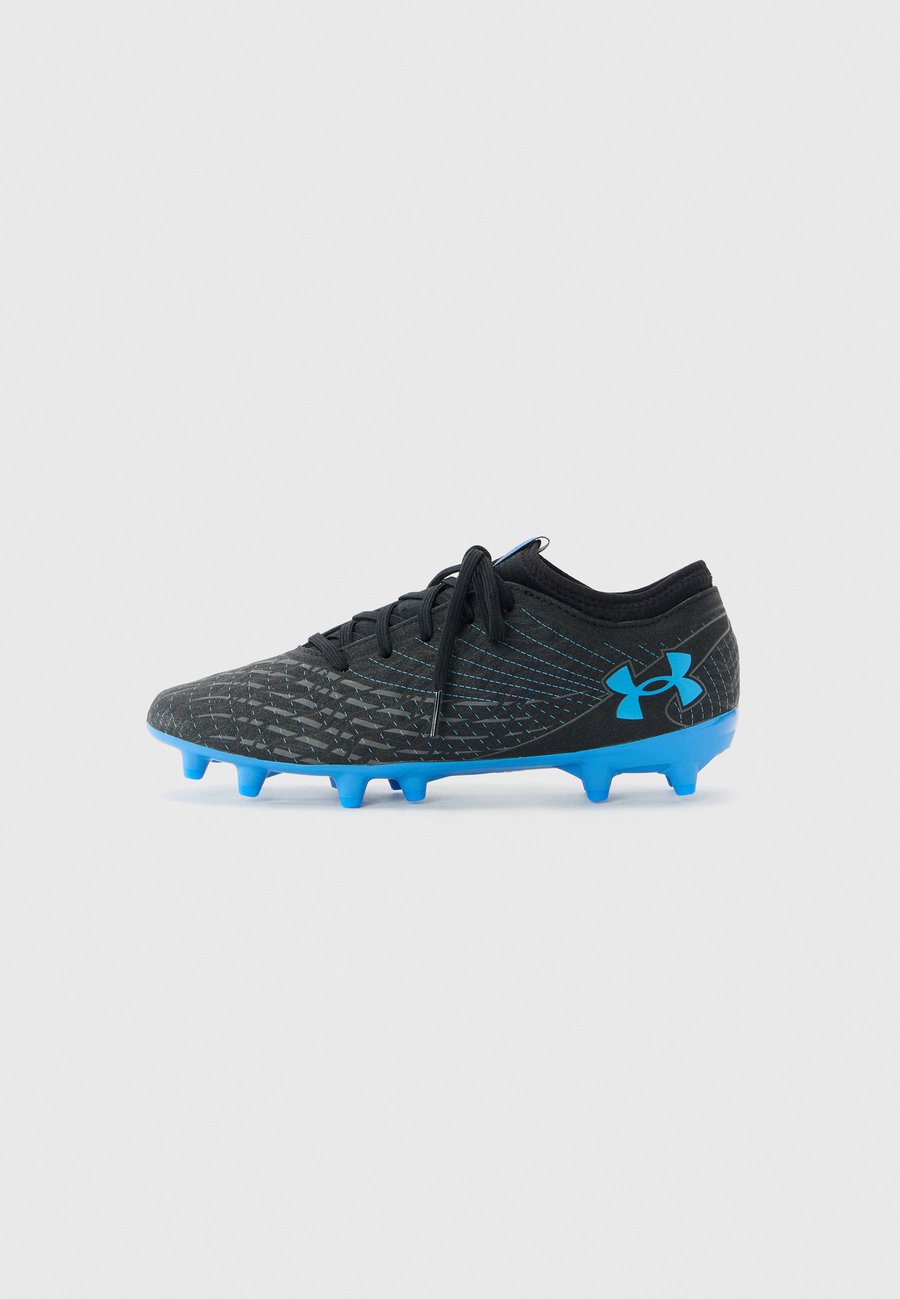 Кроссовки Under Armour MAGNETICO SELECT 5 FG, Black/Castlerock/Blue Atlantis/Black
Кроссовки Under Armour MAGNETICO SELECT 5 FG, Black/Castlerock/Blue Atlantis/Black