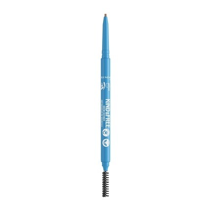 Kind & Free Brow Definer 003 Теплый коричневый Rimmel
Kind & Free Brow Definer 003 Теплый коричневый Rimmel