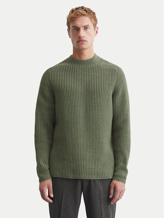 Свитер обычного кроя Marc O'Polo, зеленый
Свитер обычного кроя Marc O'Polo, зеленый