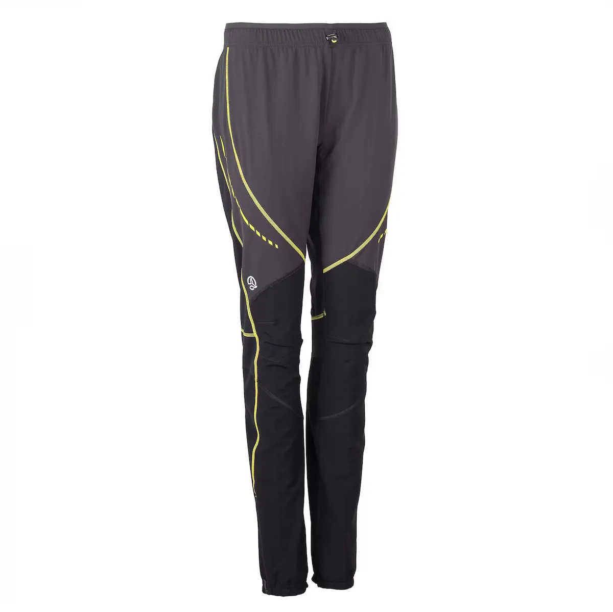 Stowe Pant W Ternua женские брюки, черный 
Stowe Pant W Ternua женские брюки, черный