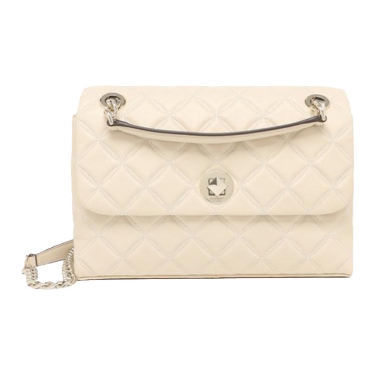 Kate Spade Кожаная сумка через плечо
Kate Spade Кожаная сумка через плечо