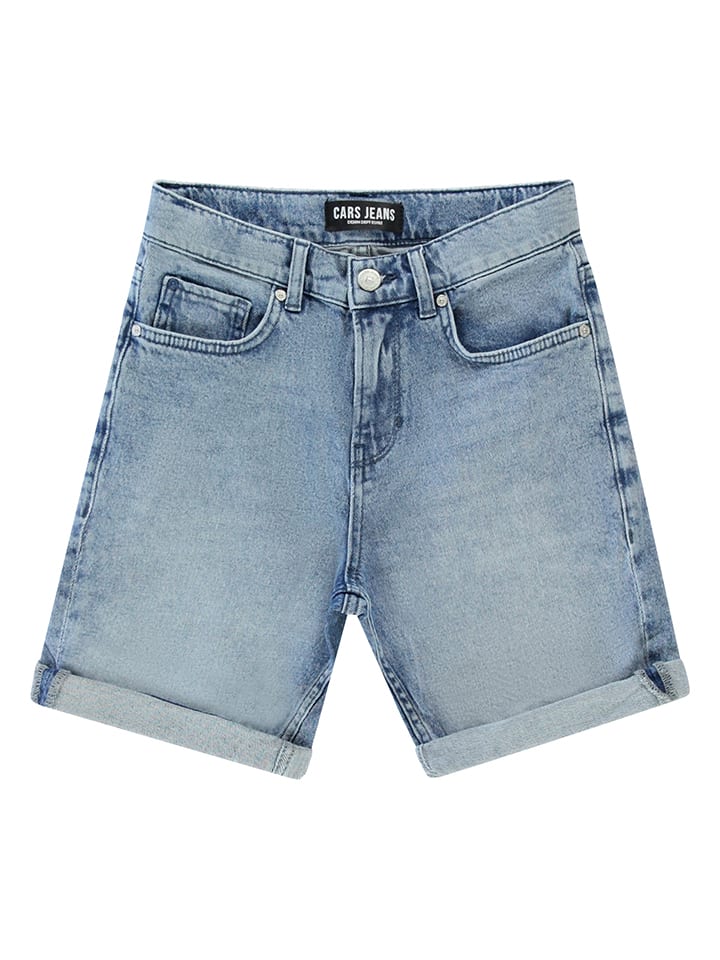 Шорты Cars, светло-синий
Шорты Cars, светло-синий