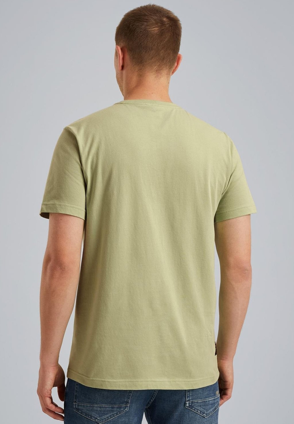 Футболка с принтом ARTWORK PME Legend, зеленый
Футболка с принтом ARTWORK PME Legend, зеленый