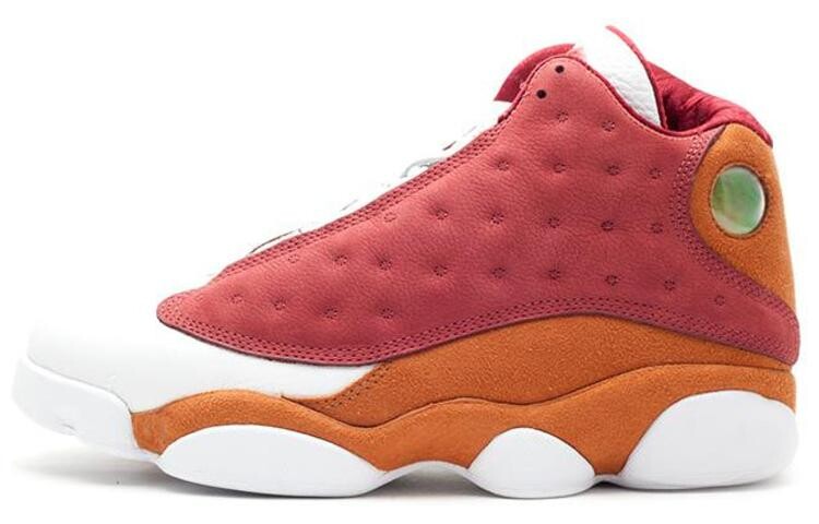 Кроссовки JORDAN 13 Retro Premio Bin 23, Коричневый, Кроссовки JORDAN 13 Retro Premio Bin 23
Кроссовки JORDAN 13 Retro Premio Bin 23, Коричневый, Кроссовки JORDAN 13 Retro Premio Bin 23