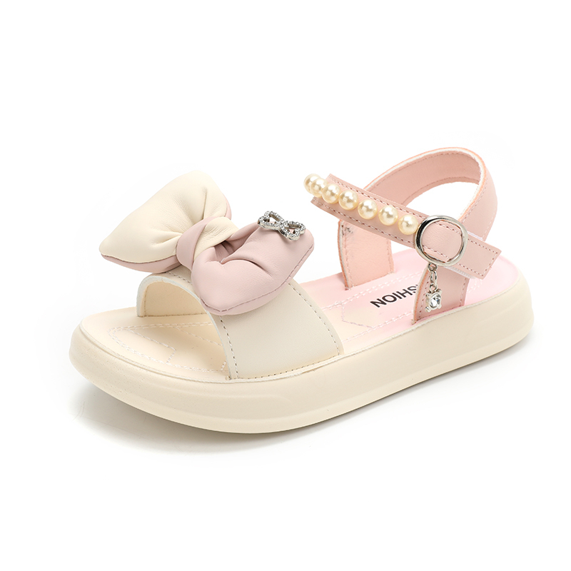 Сандалии детские, противоскользящие, износостойкие FIRS Kids, розовый
Сандалии детские, противоскользящие, износостойкие FIRS Kids, розовый