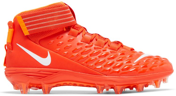 Кроссовки Nike Force Savage Pro 2 'University Red', красный
Кроссовки Nike Force Savage Pro 2 'University Red', красный