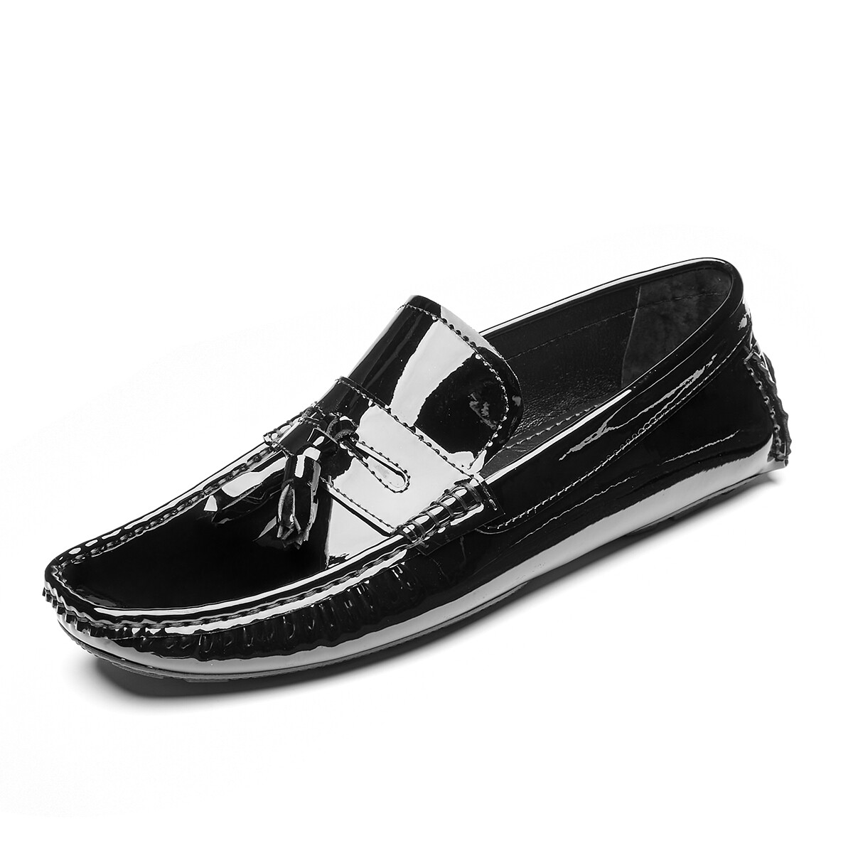 Gommino Лоферы мужские черный Brounvanm
Gommino Лоферы мужские черный Brounvanm