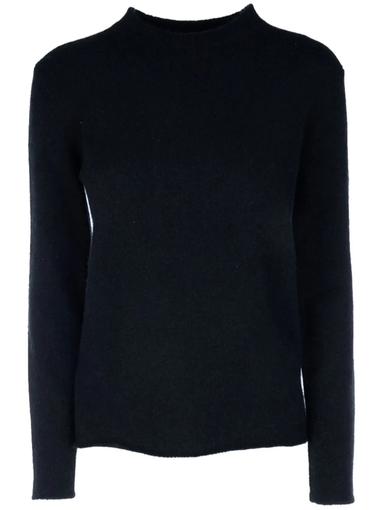 Свитер с круглым вырезом Lamberto Losani, синий
Свитер с круглым вырезом Lamberto Losani, синий