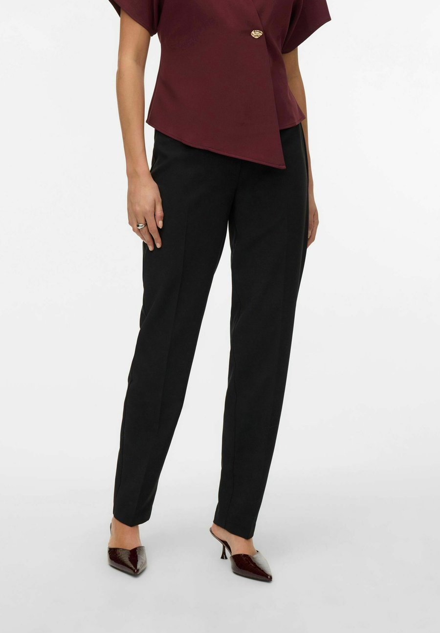 Брюки Vero Moda VMTANIA , Black
Брюки Vero Moda VMTANIA , Black