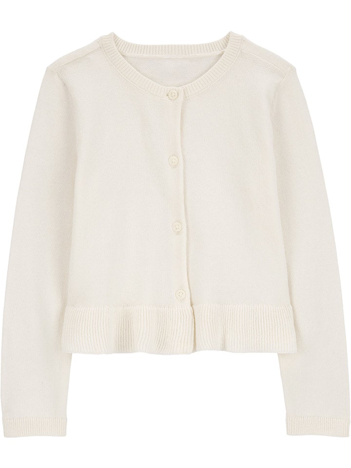 Кардиган carter's, кремовый
Кардиган carter's, кремовый