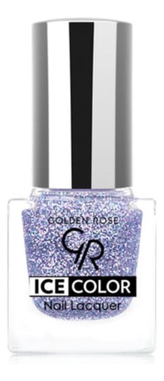 Лак для ногтей Gr Ice Color, Блеск, 223, 6 мл Golden Rose
Лак для ногтей Gr Ice Color, Блеск, 223, 6 мл Golden Rose