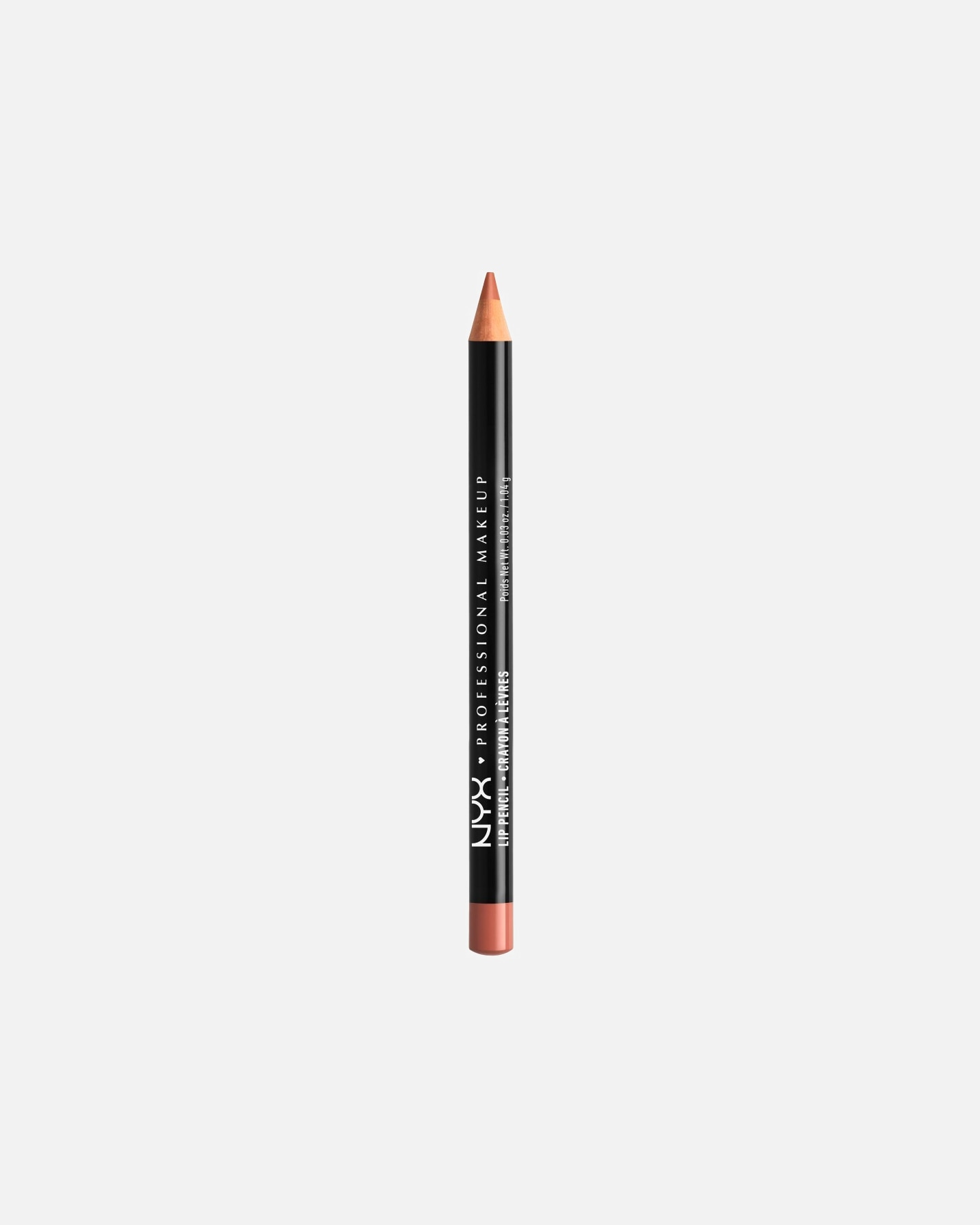Карандаш для губ Nyx Professional Makeup, 810_natural, 1 гр 
Карандаш для губ Nyx Professional Makeup, 810_natural, 1 гр