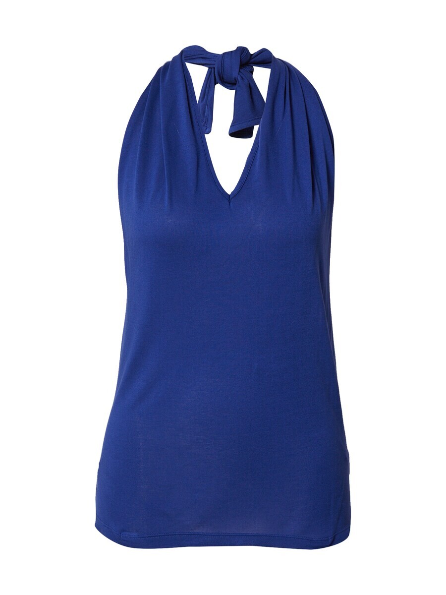 Топ NU-IN, морской синий
Топ NU-IN, морской синий