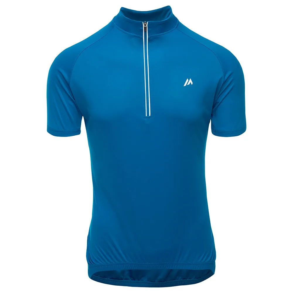 Футболка с коротким рукавом Martes Essential Surato, синий
Футболка с коротким рукавом Martes Essential Surato, синий