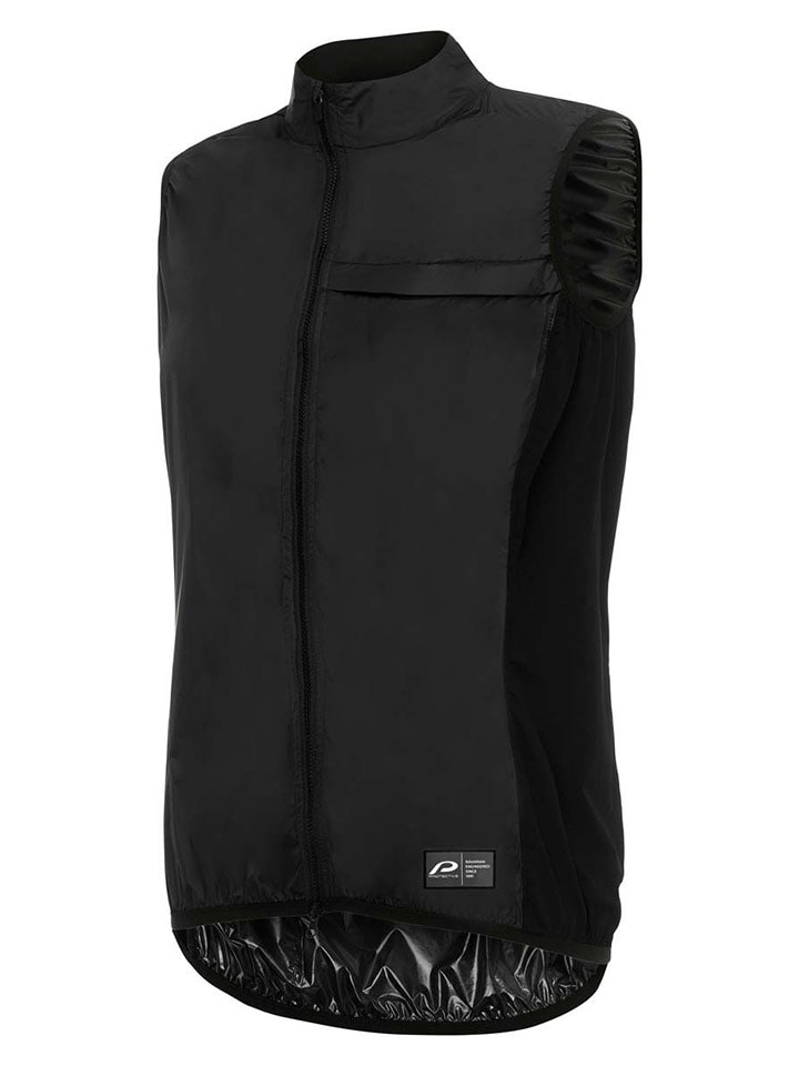 Protective Функциональный жилет "Eazy" черного цвета
Protective Функциональный жилет "Eazy" черного цвета